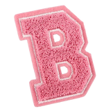 Embroidered Chenille Patches thumbnail 3