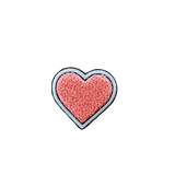 Embroidered Chenille Patches thumbnail 4