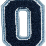 Embroidered Chenille Patches thumbnail 5