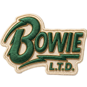 3d embroidered patches