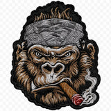 monkey patch (50% remaining payment) thumbnail 1