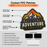 PVC Patches thumbnail 7