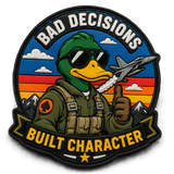 PVC Patches thumbnail 1