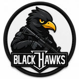 Amphibious Force Third Fleet Pvc Patches thumbnail 1