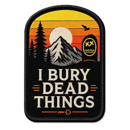 Custom woven patches