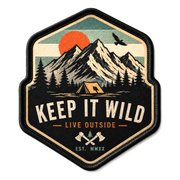 Printed Patches