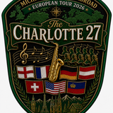 Custom Embroidered Patches Michigan thumbnail 3