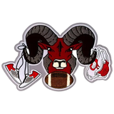 custom large chenille patches thumbnail 1