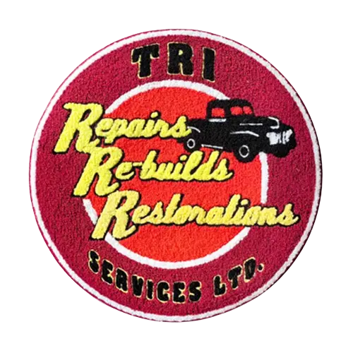 custom large patches - View 1