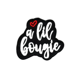 A Lil Bougie Patch thumbnail 1