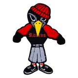 Custom Chenille Patches thumbnail 1