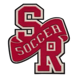 sr soccer letterman jacket patch thumbnail 1