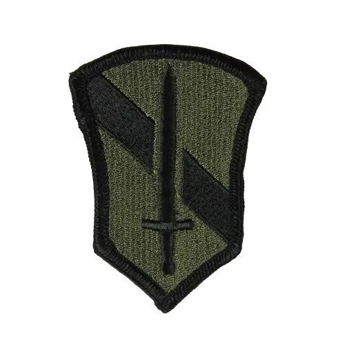 custom vietnam war patches - View 2
