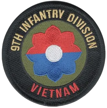 custom vietnam war patches - View 3