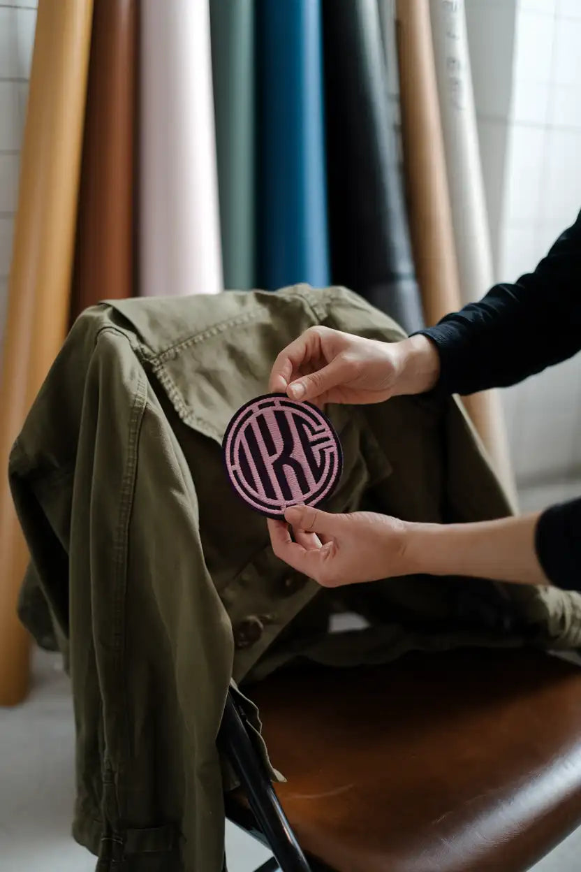 Robert W. review patch