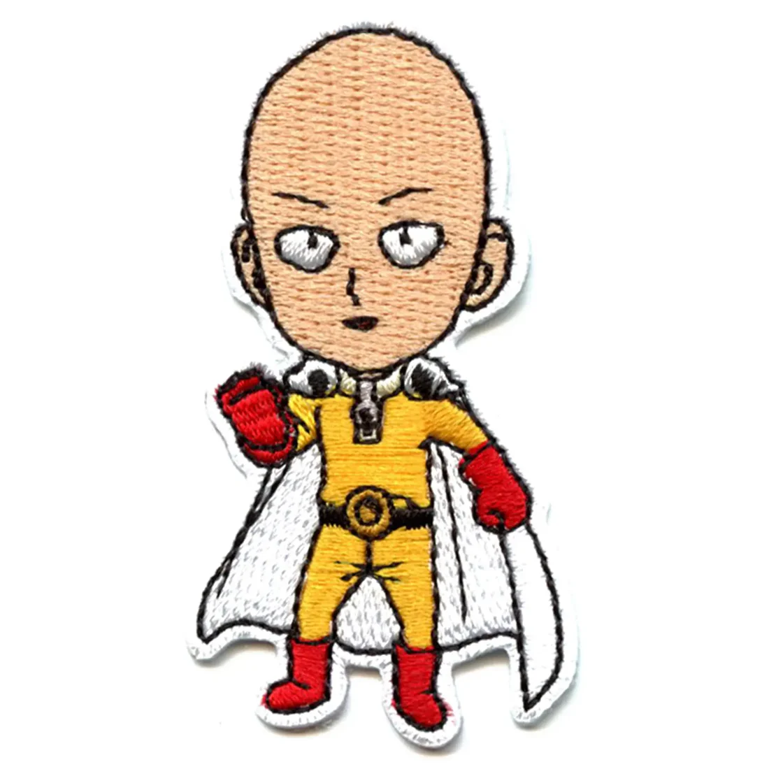 One Punch saitama Patch