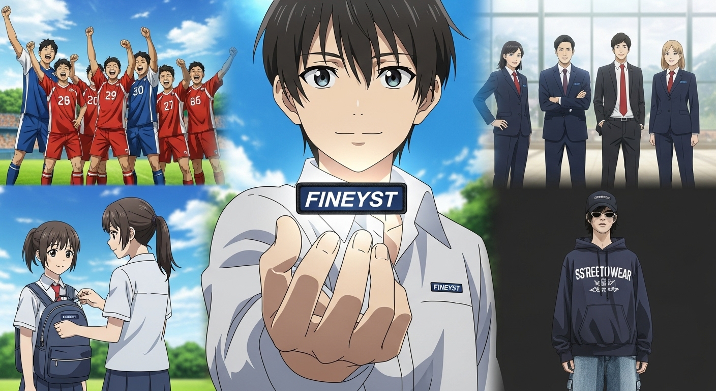 Benefits of Custom Patches for Businesses