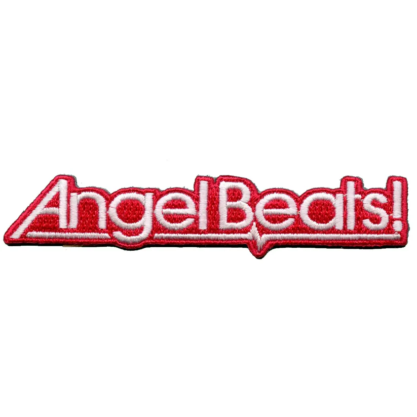 Angel Beats Anime Patch
