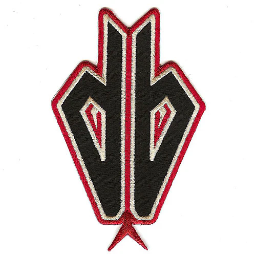 Arizona Diamondbacks Sleeve Patch 2008