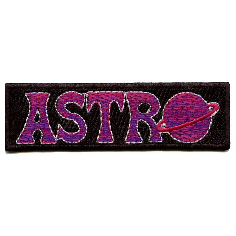Astro Planet Patch - Astro Planet Patch USA Astro Planet Patch - View 1