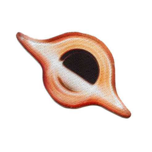 Black Hole Solar System Foto 1 of 12 Patch