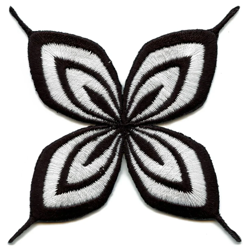 Bleach Yoruichi Symbol Anime Patch
