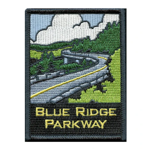 Blue Ridge National Parkway Patch