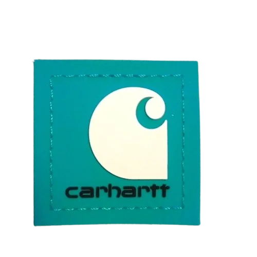 Custom Carhartt Patches Custom Carhartt Patches - Image 1