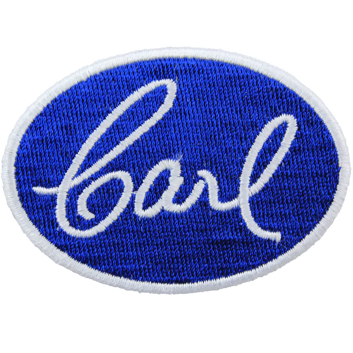 Carl Pohlad Memorial Minnesota Twins Patch