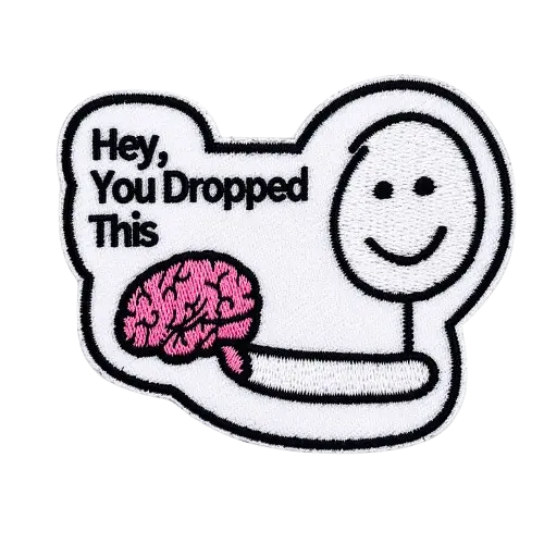 Funny patches Funny patches - Image 3