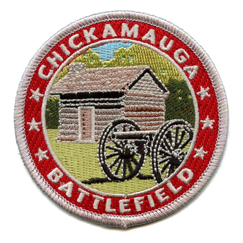 Chickamauga Chattanooga Tennessee Patch