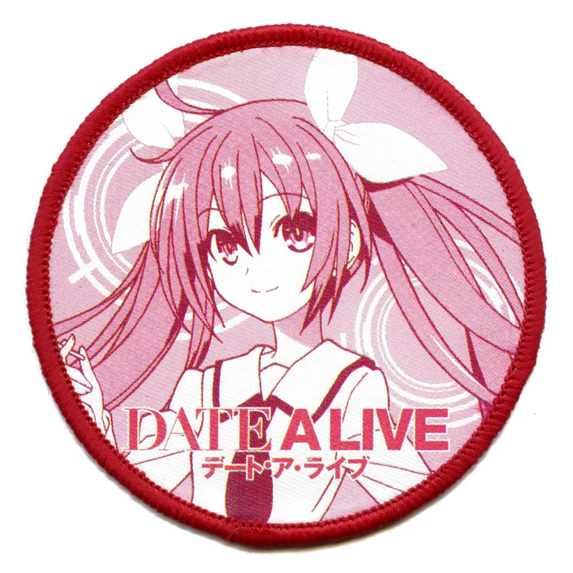 Date A Live Kotori Patch