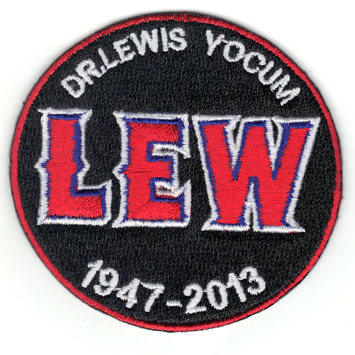 Dr Lewis Yocum LEW Los Angeles Patch (2013)