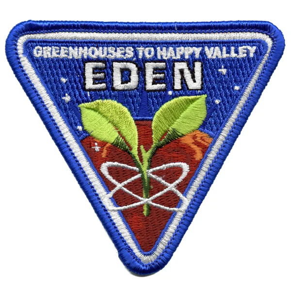 Greenhouses to Happy Valley Patch