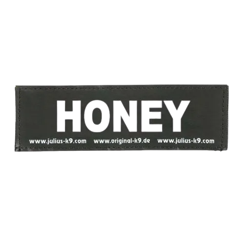 Custom Julius K9 Patches - Image 3