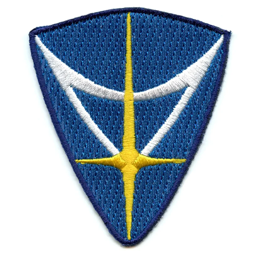 Kill La Kill Anime Honnouji Academy Patch