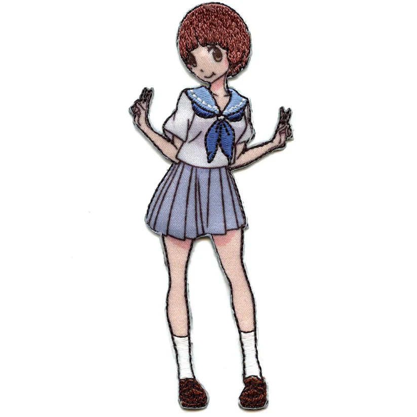 Kill La Kill Mako Anime Adventure Series Patch