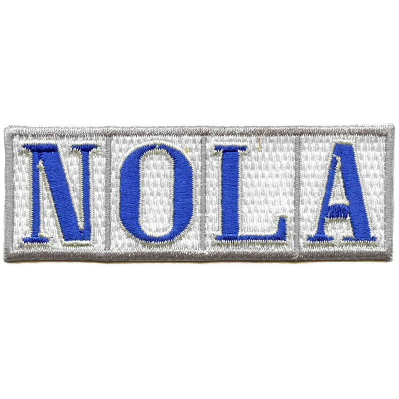 NOLA Street Tiles New Orleans Patch