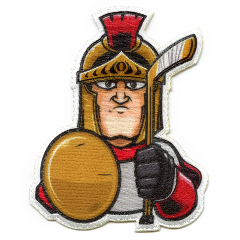 Ottawa Canada Spartan Photo Patch