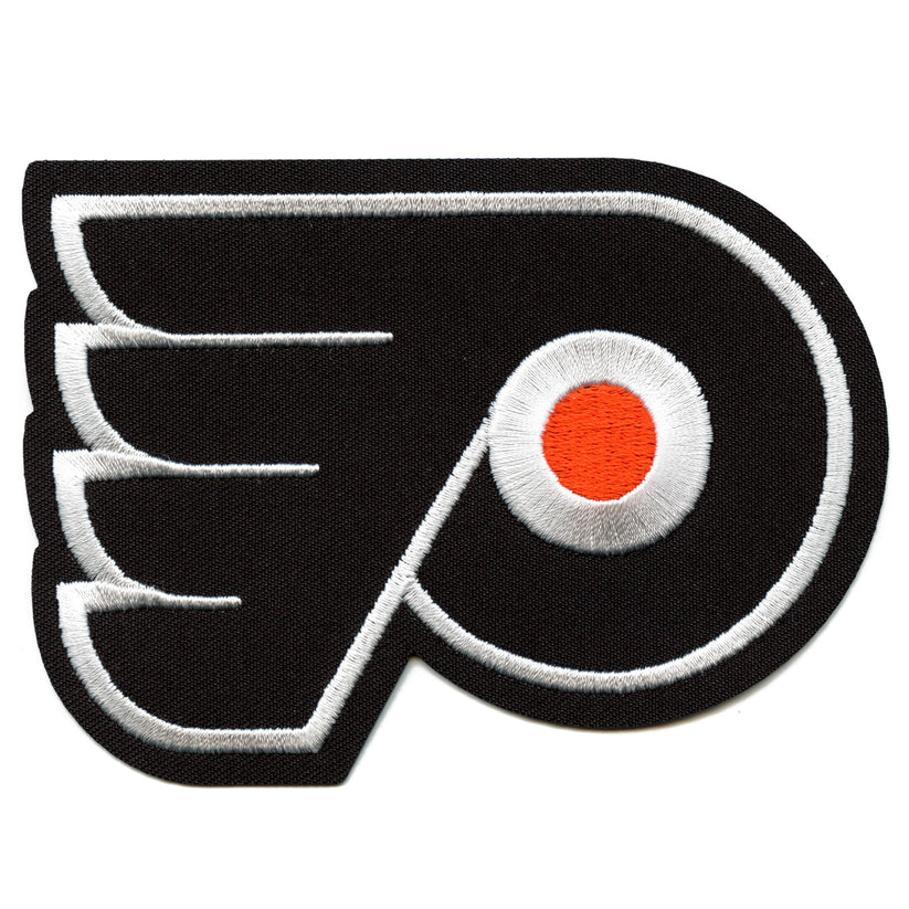 Philadelphia Flyers Team Logo Patch