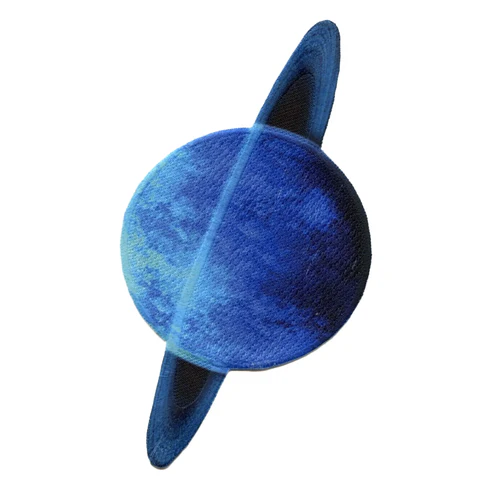 Planet Uranus Solar System FotoPatch