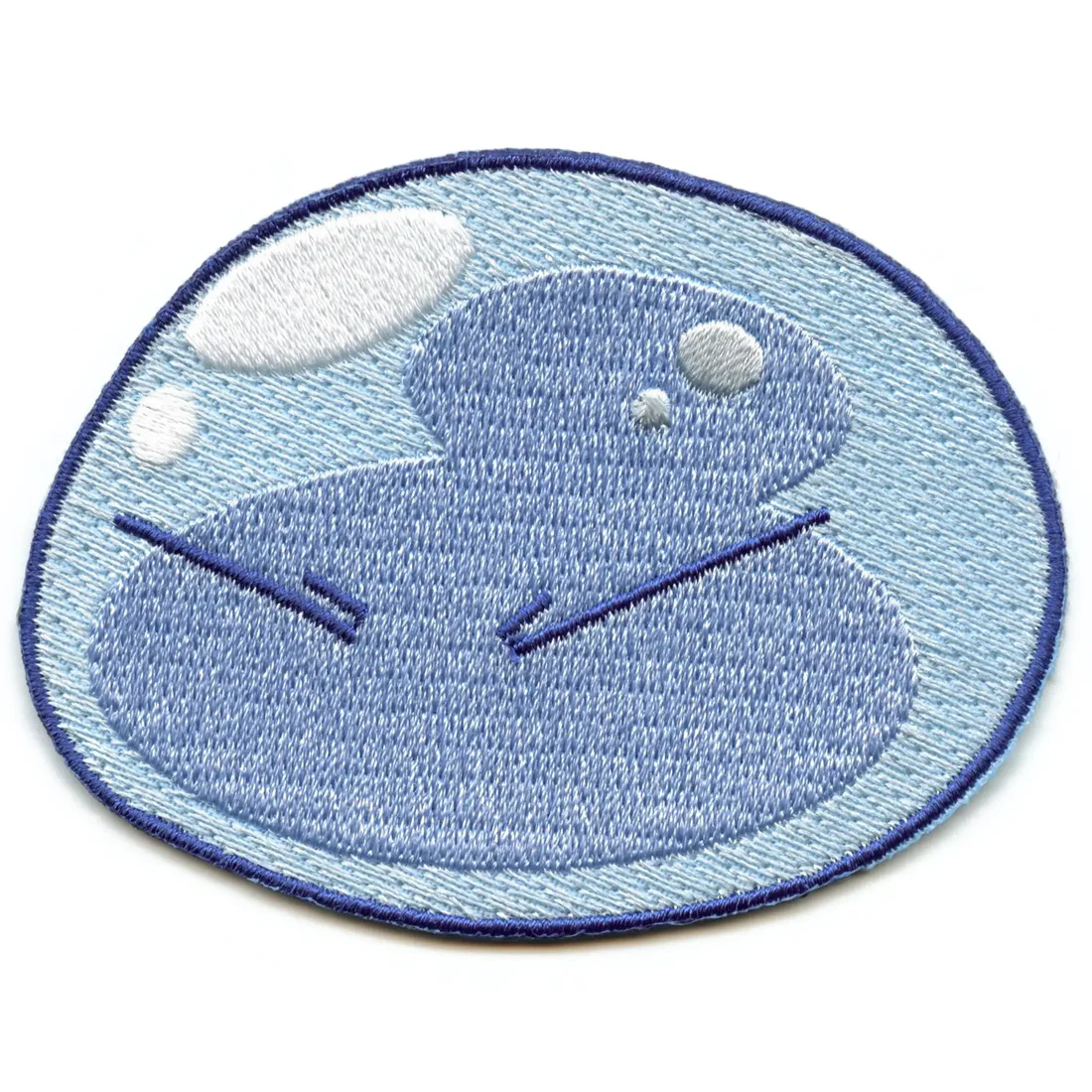 Rimmuru Mad Bubble Patch