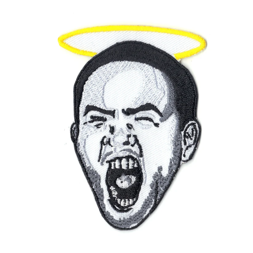 Rip Mac Miller Patch