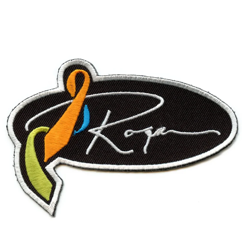 Roger Neilson Ottawa Senators Memorial Patch