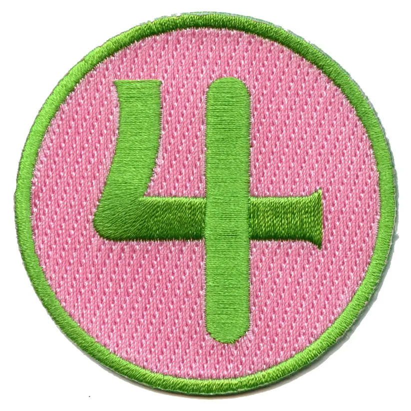Sailor Jupiter Icon Patch