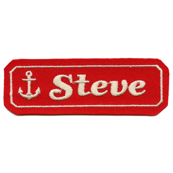 Scoops Ahoy Ice Cream Parlor Steve Patch - Scoops Ahoy Ice Cream Parlor Steve Patch USA Scoops Ahoy Ice Cream Parlor Steve Patch - View 1