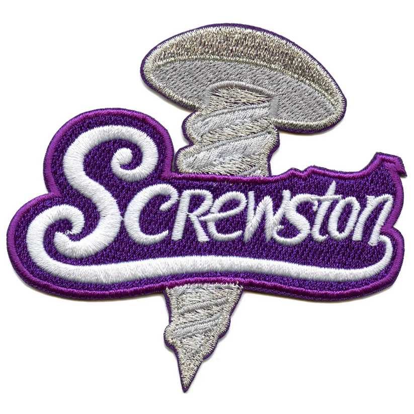 Screwston Screw Patch Script Houston