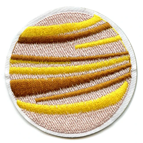 Small Planet Venus Patch