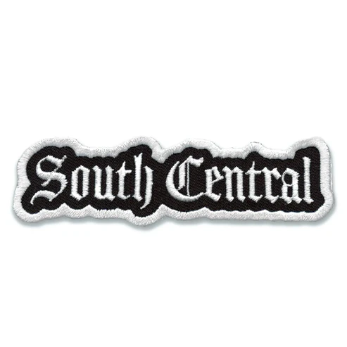 South Central Old English Patch