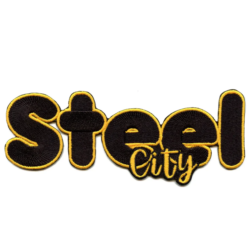 Steel City Script Patch